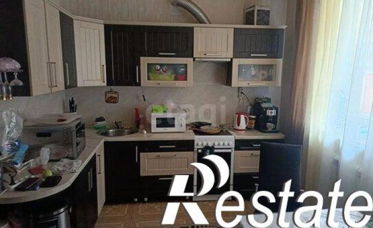 3-комн квартира микрорайон Северный, 8
