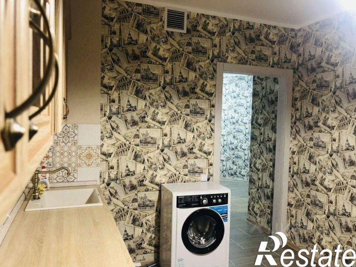 1-комн квартира Северный мкр,дом 5А