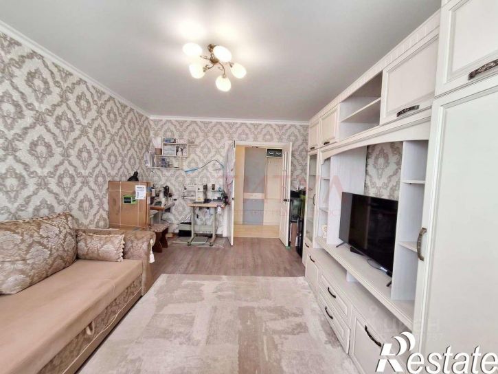3-комн квартира Северный мкр,дом 26