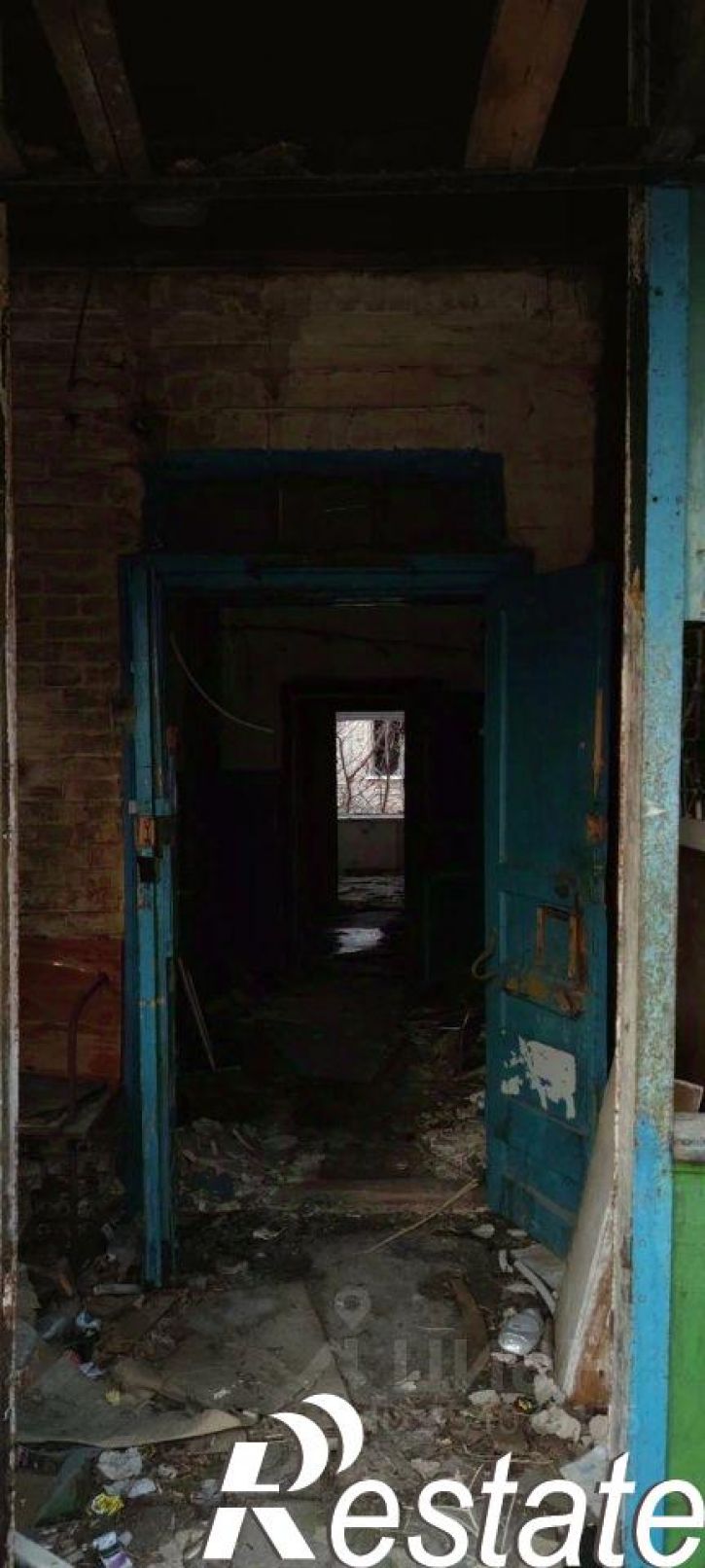 Отдельное здание Революционная улица, 31,  д. 31