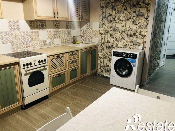1-комн квартира Северный мкр,дом 5А
