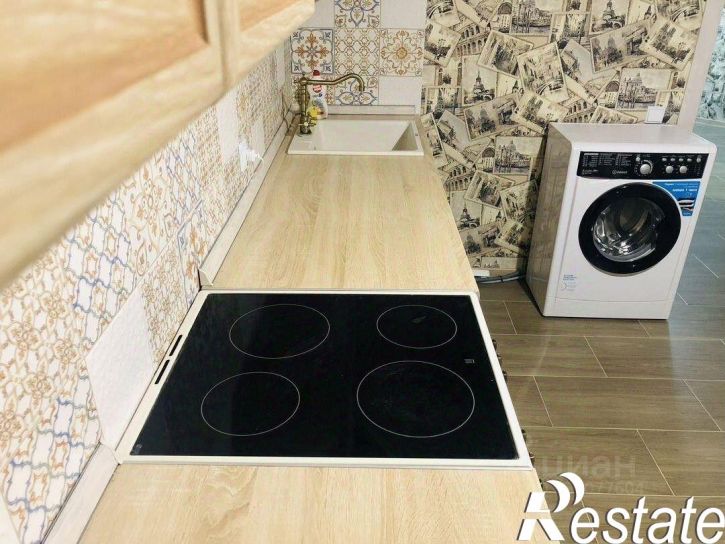 1-комн квартира Северный мкр,дом 5А
