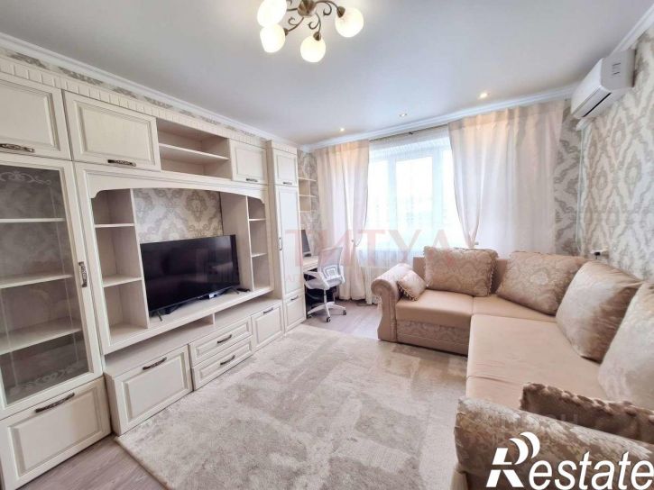 3-комн квартира Северный мкр,дом 26