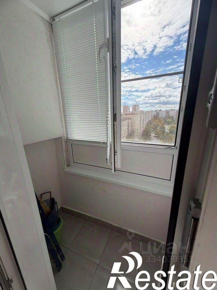 1-комн квартира Королева мкр,дом 18