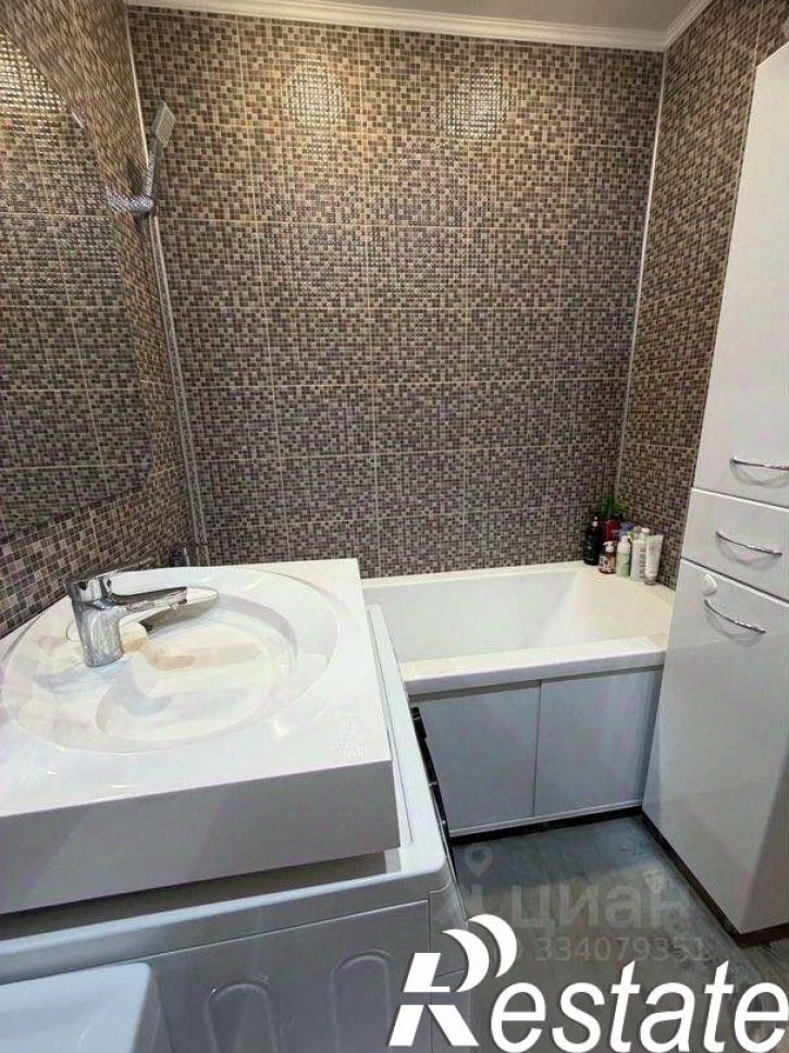 1-комн квартира Королева мкр,дом 18