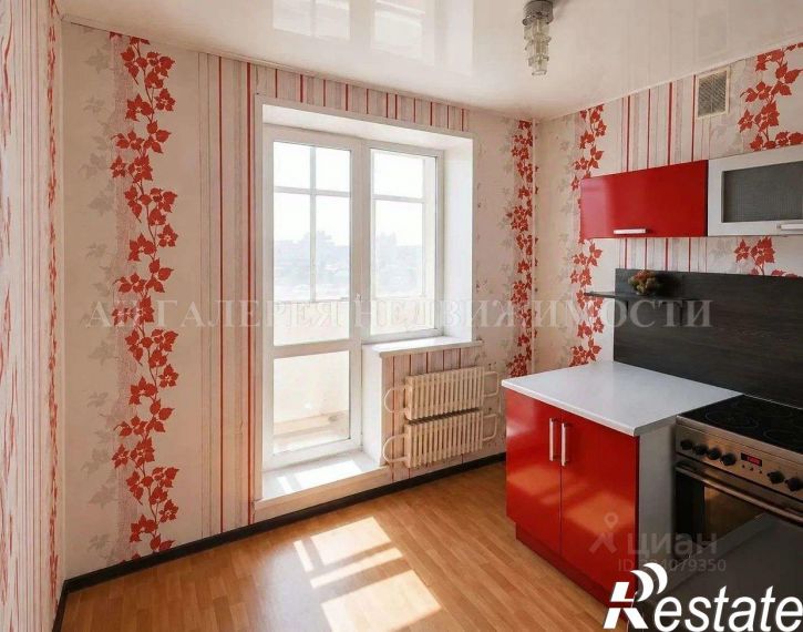 1-комн квартира Королева мкр,дом 10