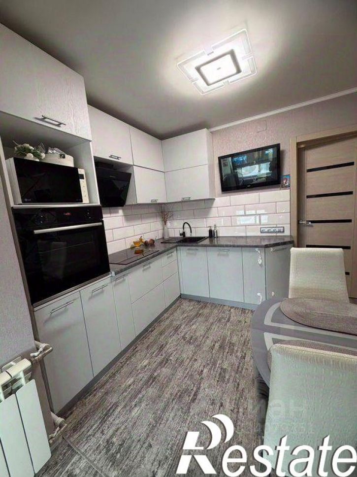 1-комн квартира Королева мкр,дом 18