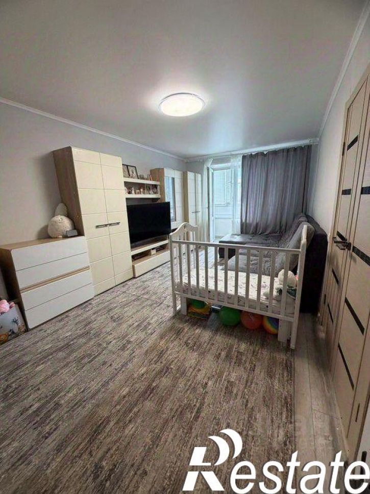 1-комн квартира Королева мкр,дом 18