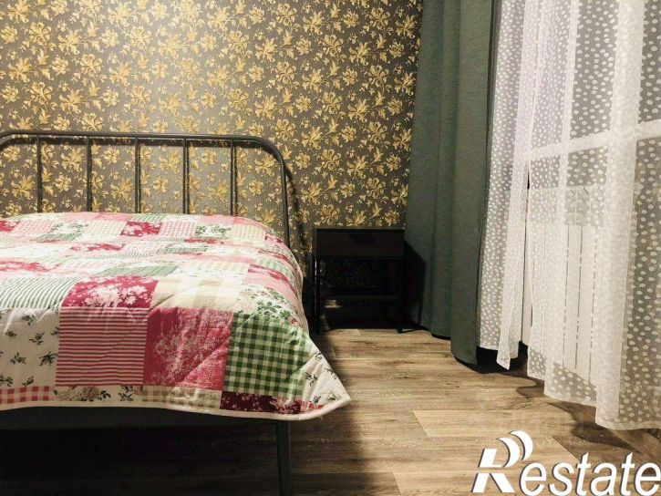 1-комн квартира Северный мкр,дом 5А