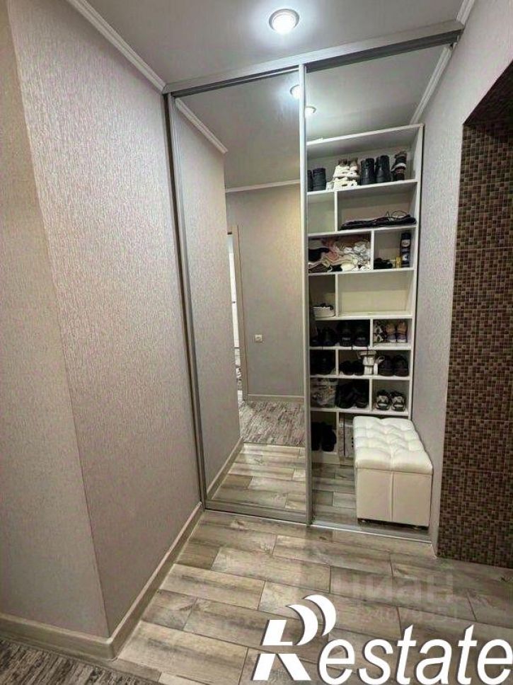 1-комн квартира Королева мкр,дом 18
