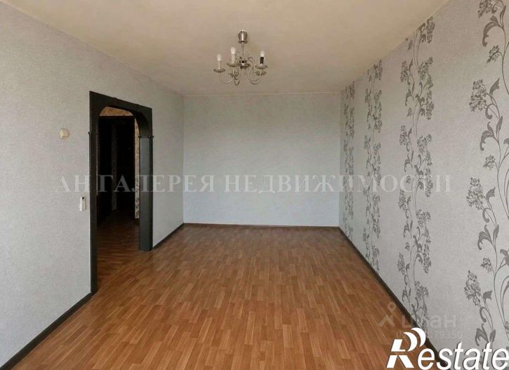 1-комн квартира Королева мкр,дом 10