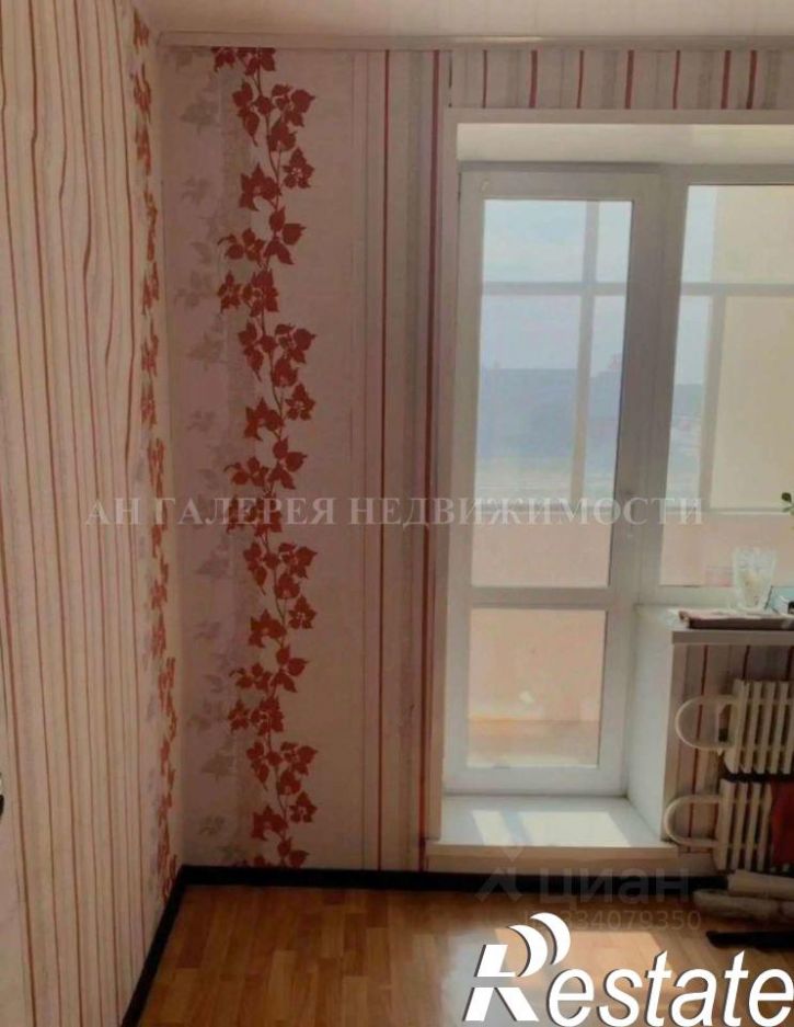 1-комн квартира Королева мкр,дом 10