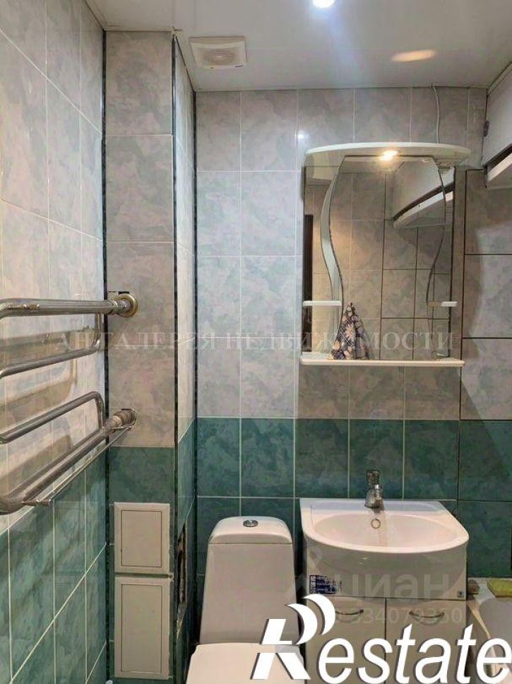 1-комн квартира Королева мкр,дом 10
