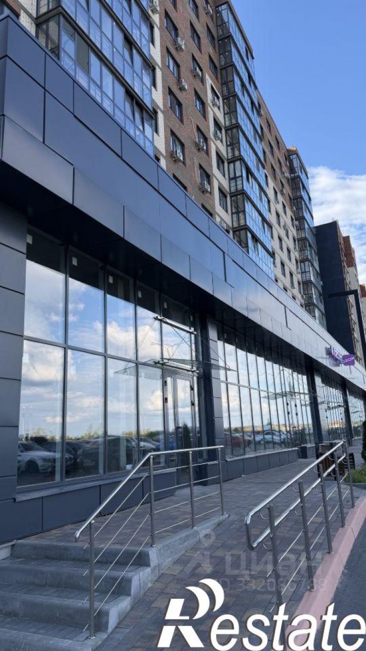2-комн квартира