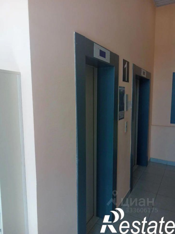 1-комн квартира в новом доме