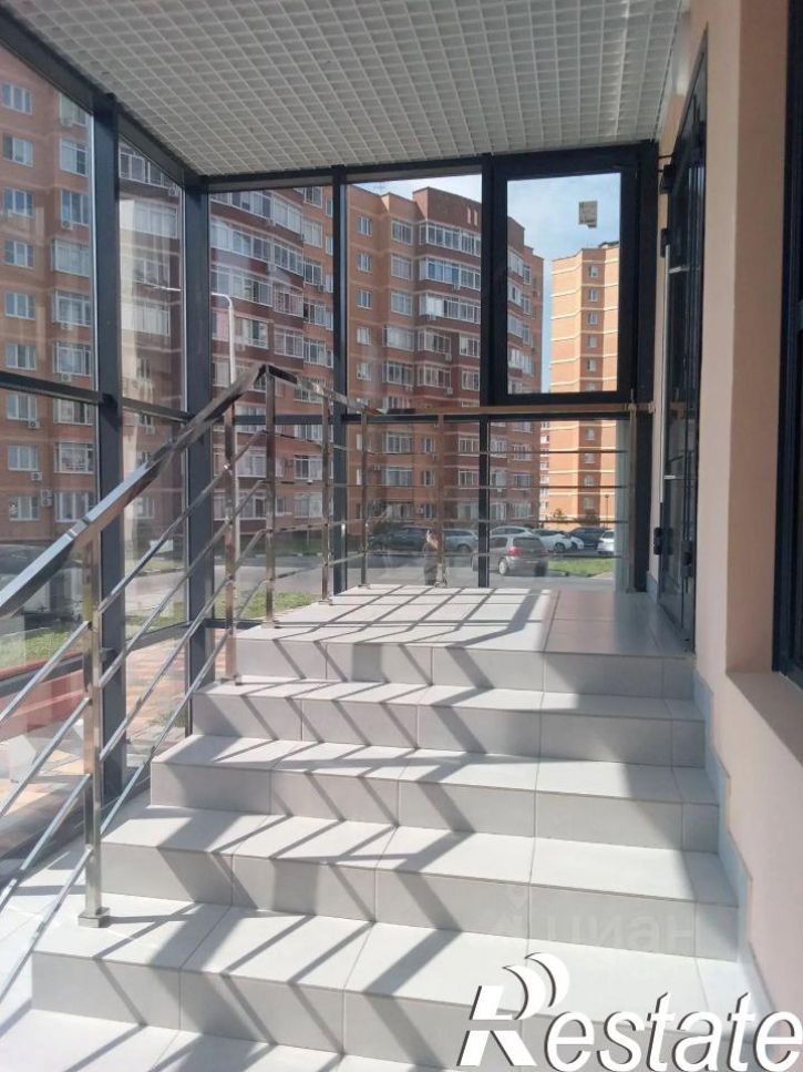 1-комн квартира в новом доме