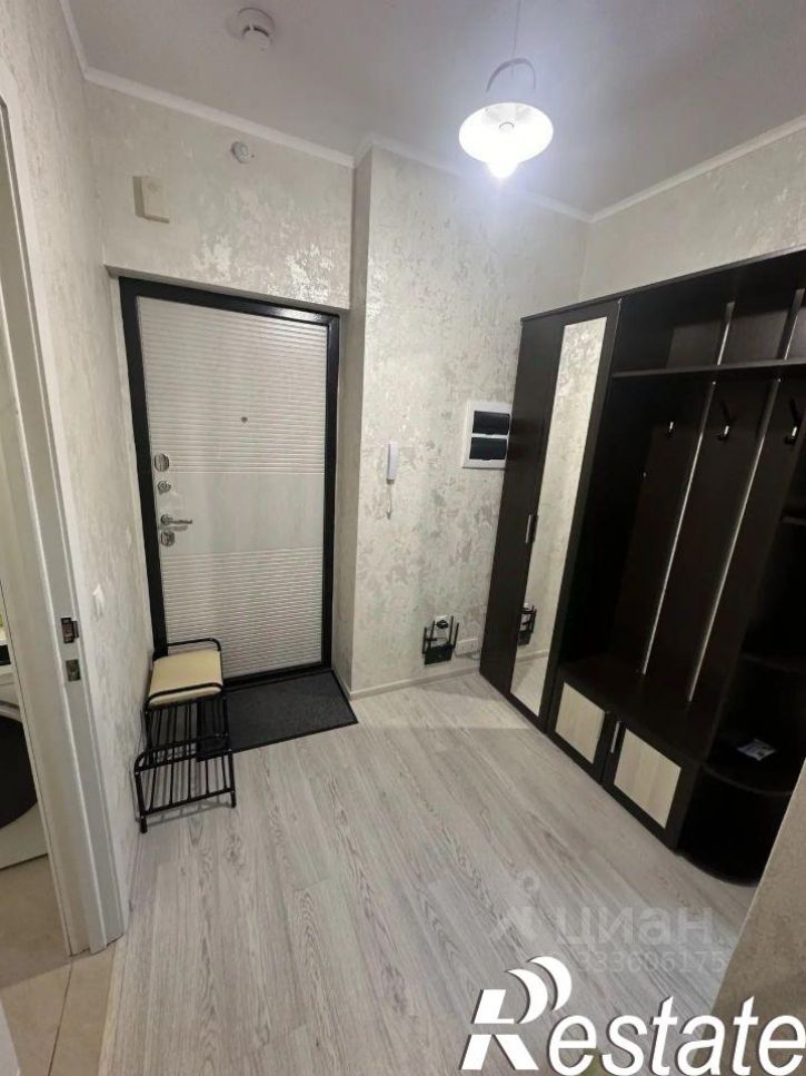 1-комн квартира в новом доме