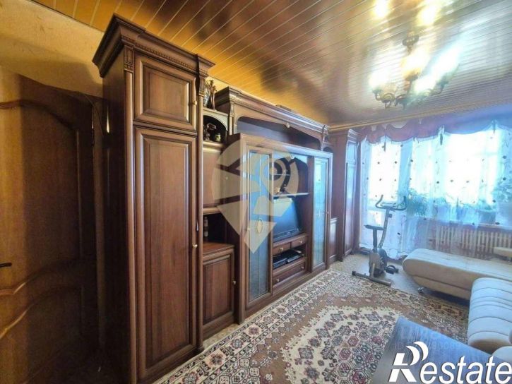 2-комн квартира Лесной мкр, 14,  д. 14