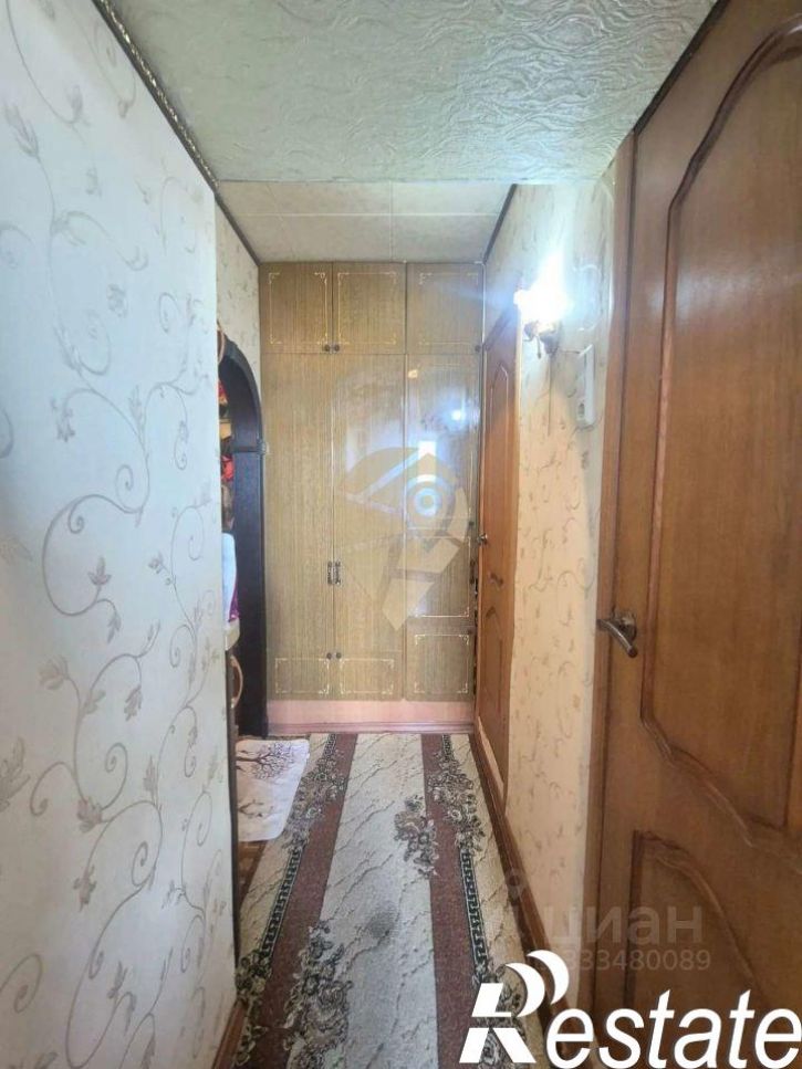 2-комн квартира Лесной мкр, 14,  д. 14
