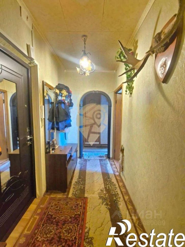 2-комн квартира Лесной мкр, 14,  д. 14