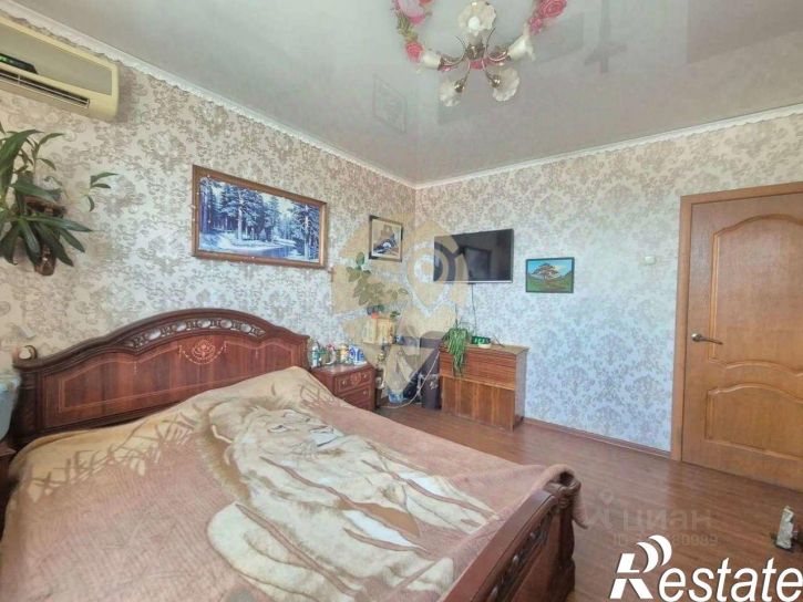 2-комн квартира Лесной мкр, 14,  д. 14