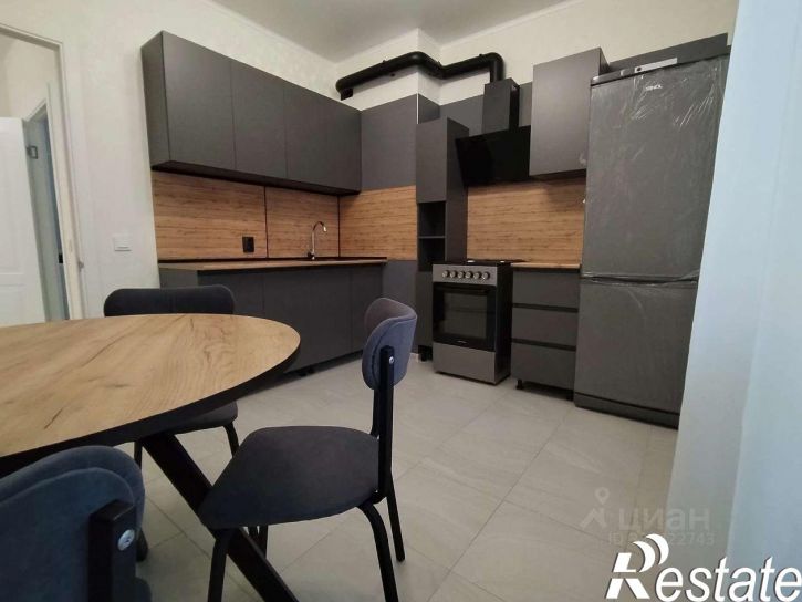 1-комн квартира Степной мкр, 35,  д. 35