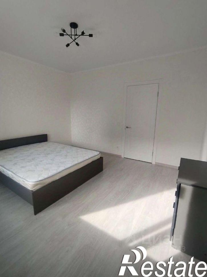 1-комн квартира Степной мкр, 35,  д. 35