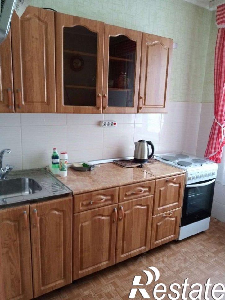 2-комн квартира мкр Зеленый Лог, 1а,  д. 1а