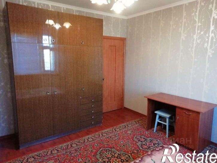 2-комн квартира мкр Зеленый Лог, 1а,  д. 1а