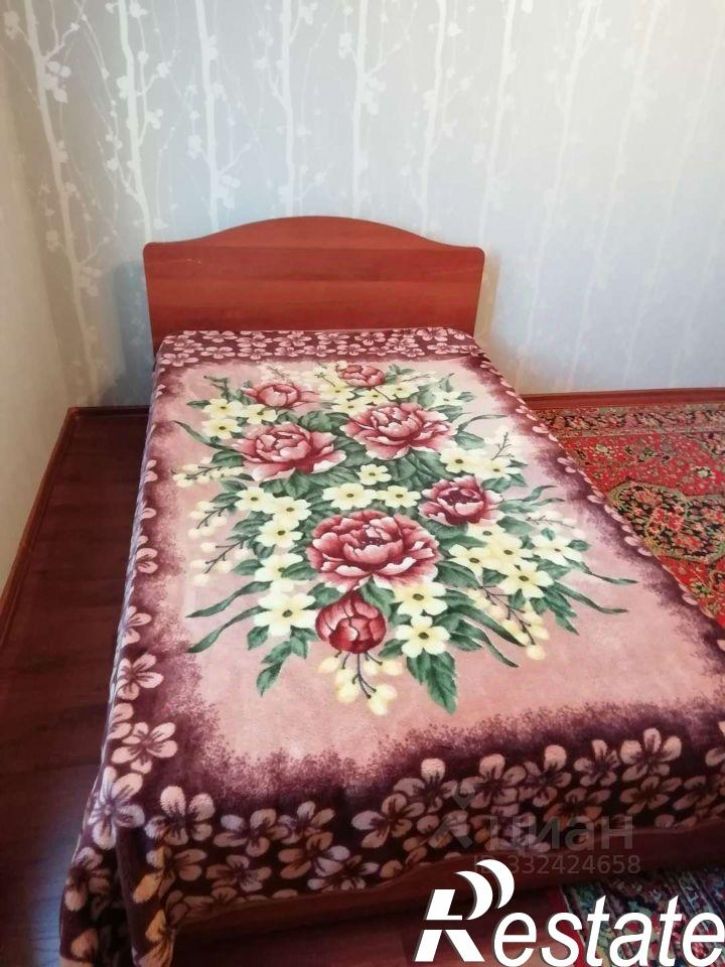 2-комн квартира мкр Зеленый Лог, 1а,  д. 1а