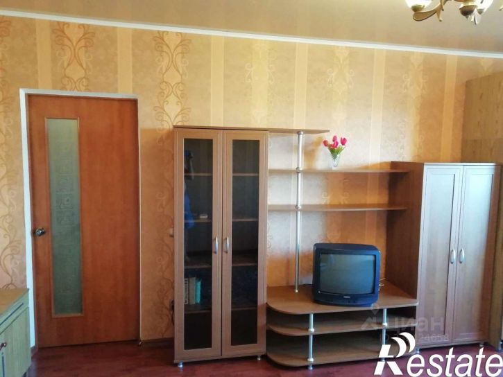 2-комн квартира мкр Зеленый Лог, 1а,  д. 1а