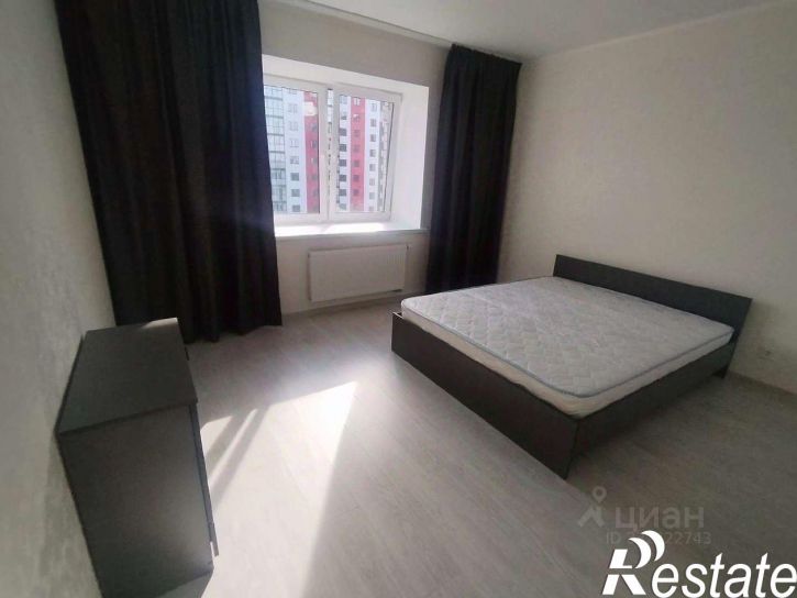 1-комн квартира Степной мкр, 35,  д. 35