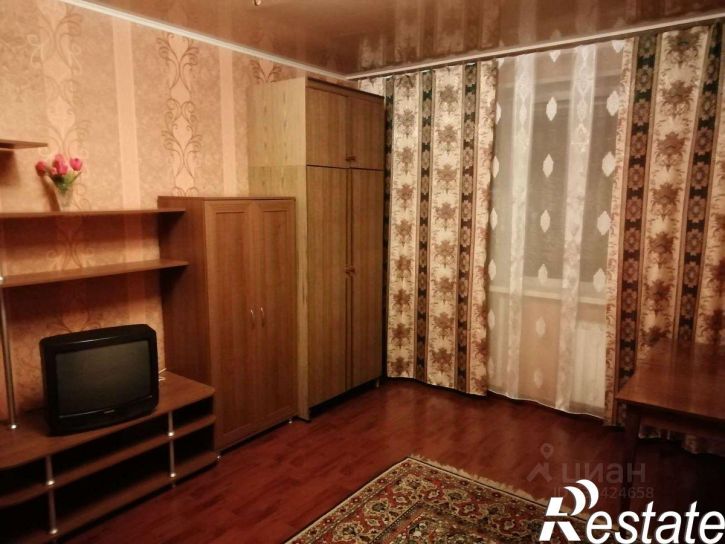 2-комн квартира мкр Зеленый Лог, 1а,  д. 1а