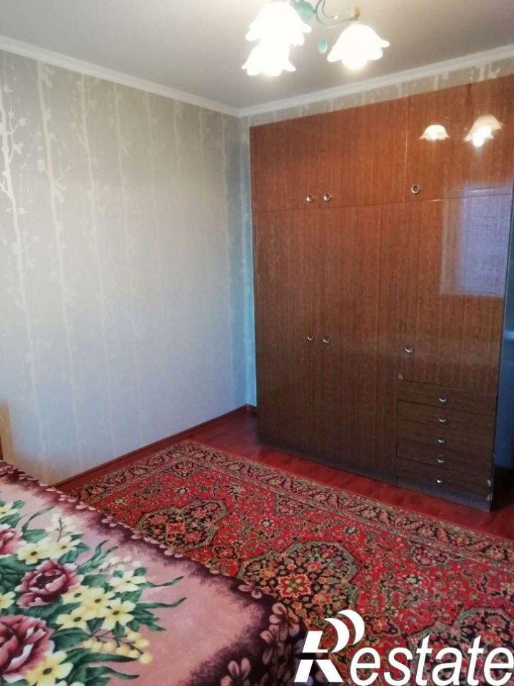 2-комн квартира мкр Зеленый Лог, 1а,  д. 1а