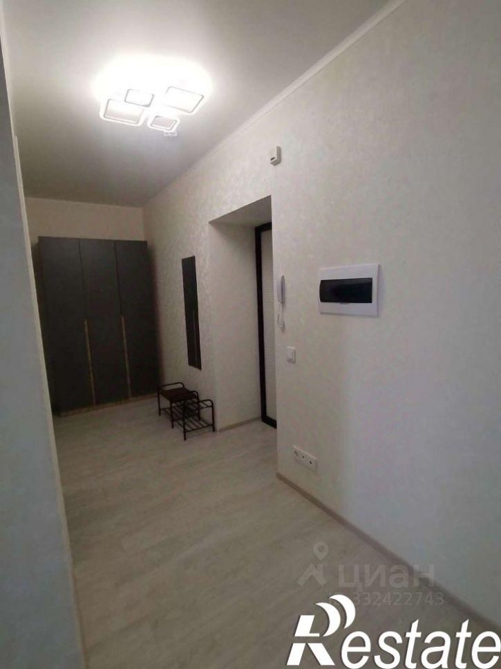 1-комн квартира Степной мкр, 35,  д. 35