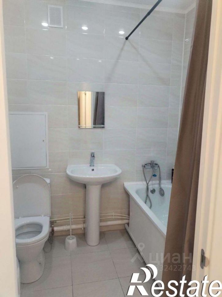 1-комн квартира Степной мкр, 35,  д. 35