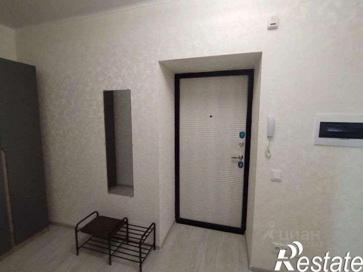 1-комн квартира Степной мкр, 35,  д. 35