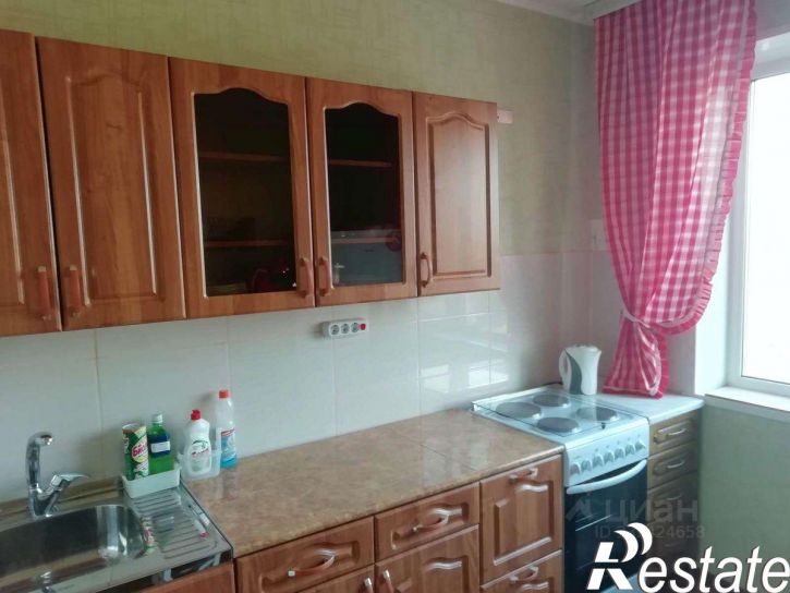 2-комн квартира мкр Зеленый Лог, 1а,  д. 1а