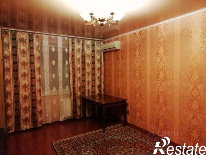 2-комн квартира мкр Зеленый Лог, 1а,  д. 1а