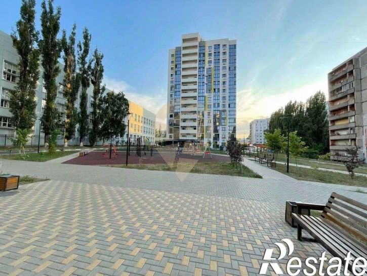 1-комн квартира мкр Макаренко, 41а,  д. 41а