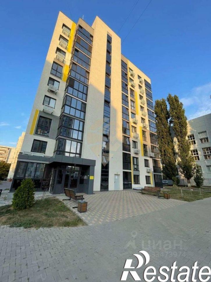 1-комн квартира мкр Макаренко, 41а,  д. 41а