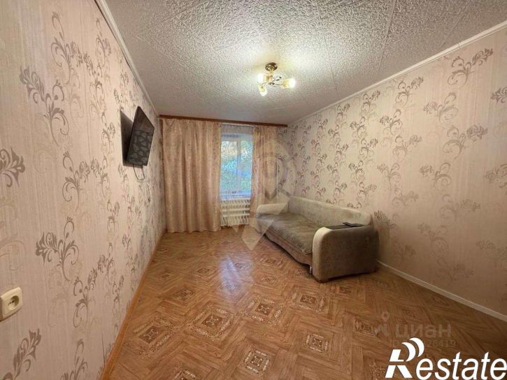 1-комн квартира Интернациональный мкр, 47,  д. 47