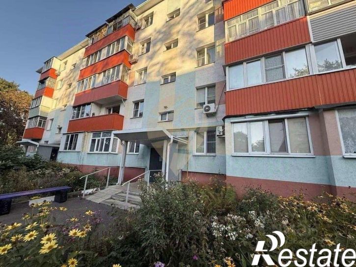 1-комн квартира Интернациональный мкр, 47,  д. 47