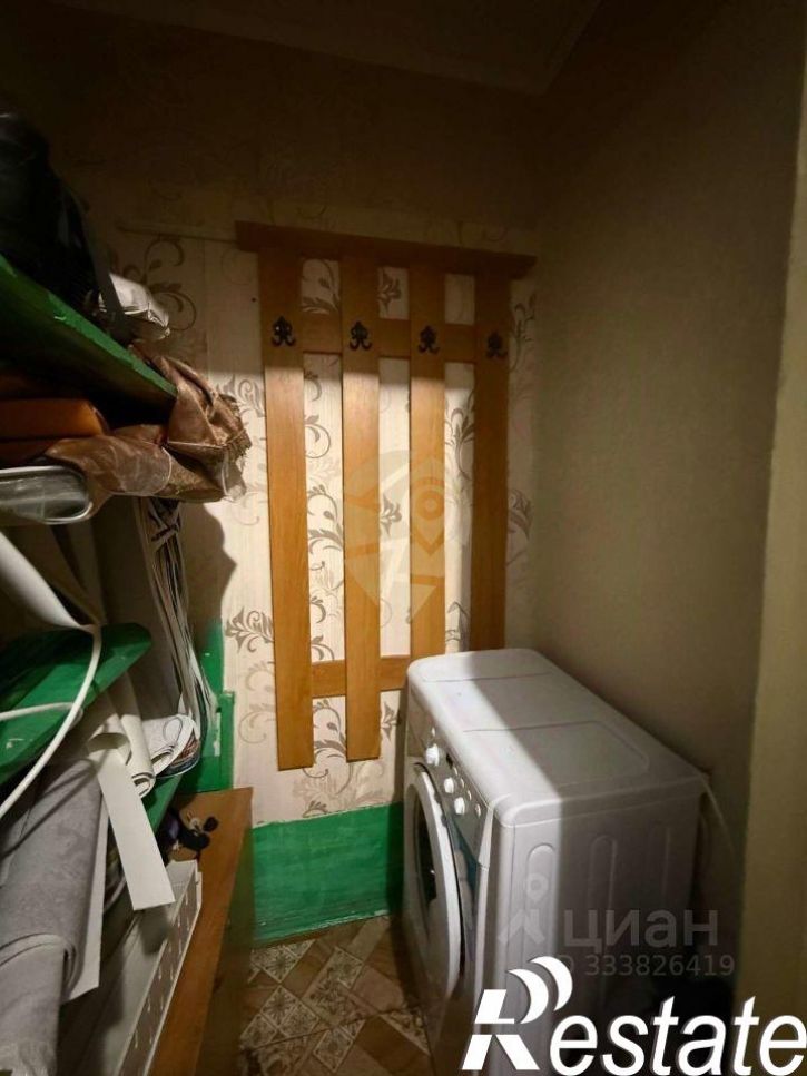 1-комн квартира Интернациональный мкр, 47,  д. 47