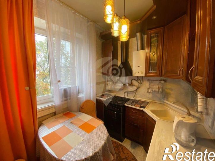 2-комн квартира улица Ленина, 67/9,  д. 67/9