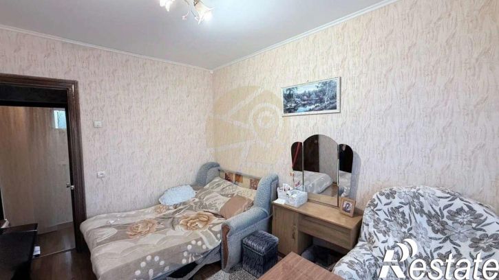 3-комн квартира Восточный мкр, 6,  д. 6