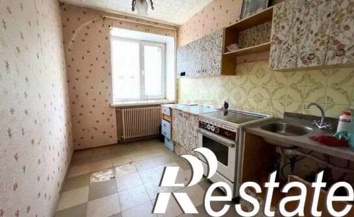 1-комн квартира Комсомольский проспект, 27,  д. 27
