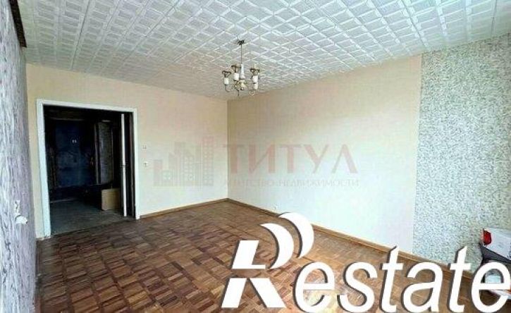 1-комн квартира Комсомольский проспект, 27,  д. 27