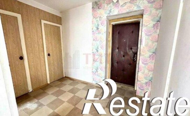 1-комн квартира Комсомольский проспект, 27,  д. 27