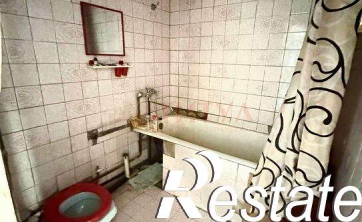 1-комн квартира Комсомольский проспект, 27,  д. 27